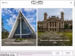 Sites similar to unviaggioinfiniteemozioni.it