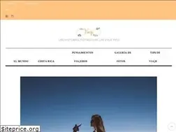 Sites similar to unviajemas.com