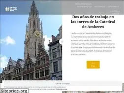 Sites similar to unviajesinandamios.com
