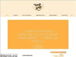 Sites similar to unviajesinlimites.com
