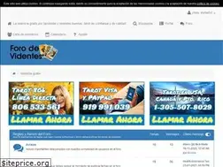 Sites similar to unvidente.com