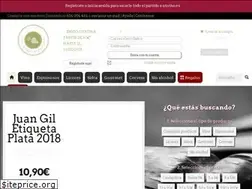 Sites similar to unvino.es