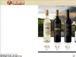 Sites similar to unvinoahora.com.ar