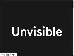 Sites similar to unvisible.com