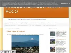 Sites similar to unvisitantenuevo.blogspot.com