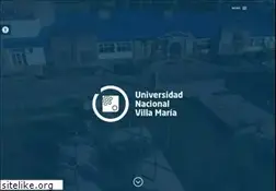 Sites similar to unvm.edu.ar