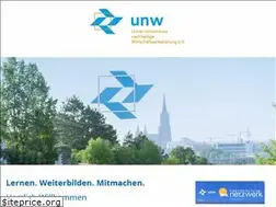 Sites similar to unw-ulm.de