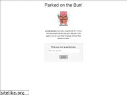 Sites similar to unwantd.com