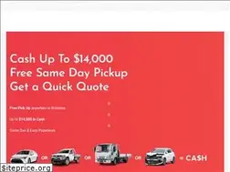 Sites similar to unwantedcarremoval.com.au