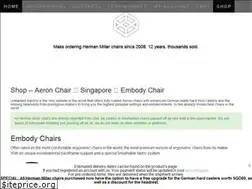 Sites similar to unwantedimports.com