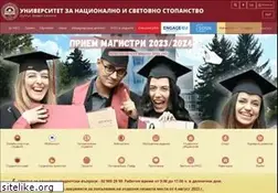 Sites similar to unwe.bg