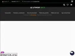 Sites similar to unweartales.com