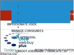 Sites similar to unwebbuyplus.org