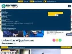 Sites similar to unwiku.ac.id