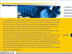 Sites similar to unwinders.de