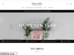 Sites similar to unwindin.com