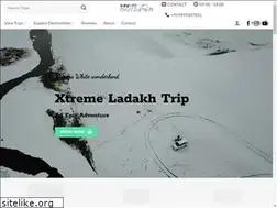 Sites similar to unwindoutdoor.com