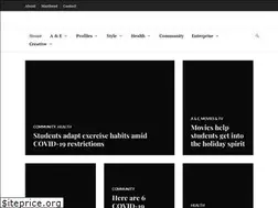 Sites similar to unwindumd.wordpress.com