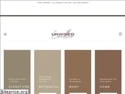 Sites similar to unwinedcandles.com