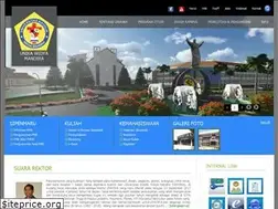 Sites similar to unwira.ac.id