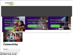 Sites similar to unwired.com.fj