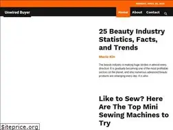 Sites similar to unwiredbuyer.com