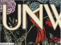 Sites similar to unwoman.com