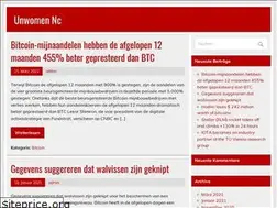 Sites similar to unwomen-nc.at