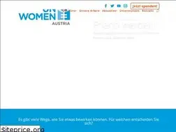 Sites similar to unwomen.at