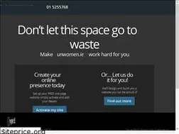 Sites similar to unwomen.ie