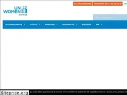 Sites similar to unwomen.se