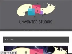 Sites similar to unwontedstudios.com
