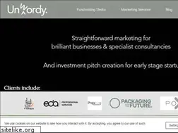 Sites similar to unwordy.net
