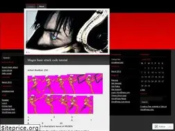 Sites similar to unwornspy.wordpress.com