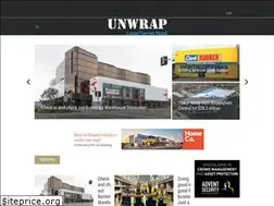 Sites similar to unwraplfra.com.au
