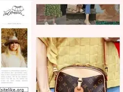 Sites similar to unwrapped.fashion