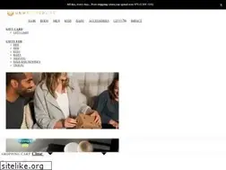 Sites similar to unwrappedlife.com