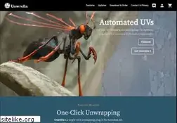 Sites similar to unwrella.com