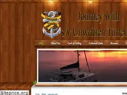 Sites similar to unwrittentimeline.com