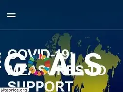 Sites similar to unwto.org