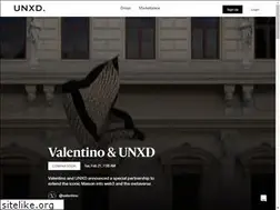 Sites similar to unxd.com