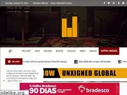 Sites similar to unxigned.com
