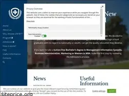 Sites similar to unybt.com