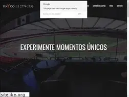 Sites similar to unyco.com.br