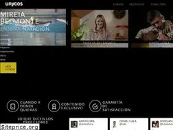 Sites similar to unycos.com