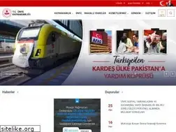 Sites similar to unye.gov.tr