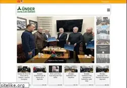 Sites similar to unyeliler.com
