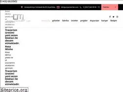 Sites similar to unyemermer.com