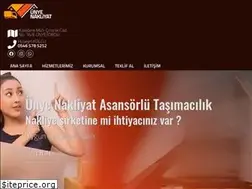 Sites similar to unyenakliye.com