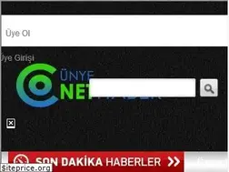 Sites similar to unyenethaber.com